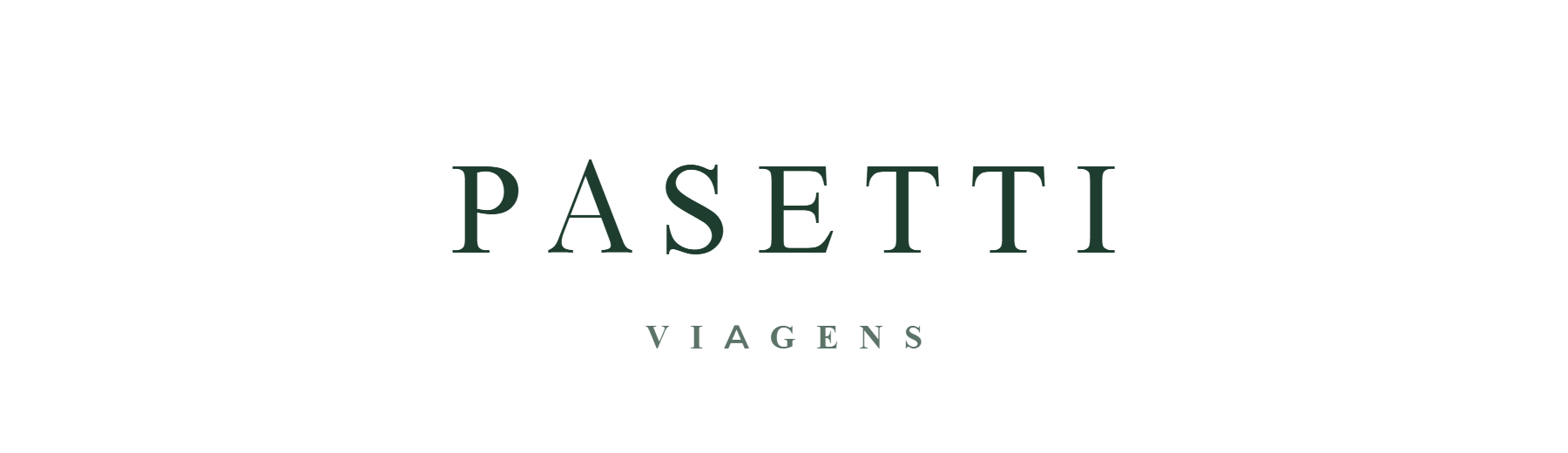 Pasetti Viagens