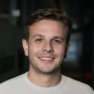 Rafael Milagre, cliente Pasetti Viagens